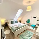 Apartment Gallery - Keszthely