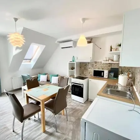 Gallery - Apartman
