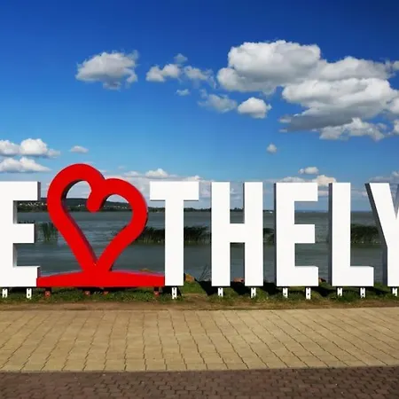 Gallery - Apartman Keszthely