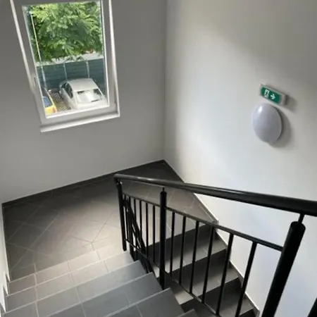 Apartman Gallery -