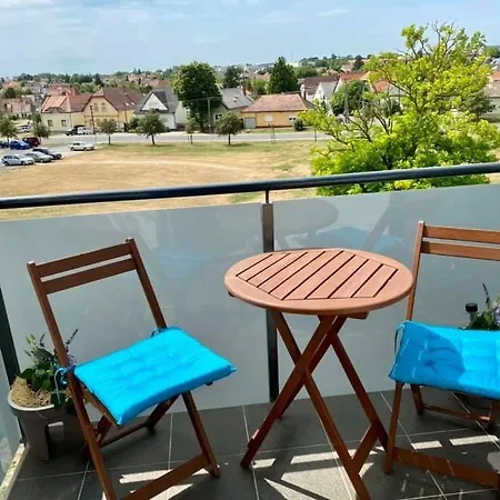 Apartman Gallery - Keszthely