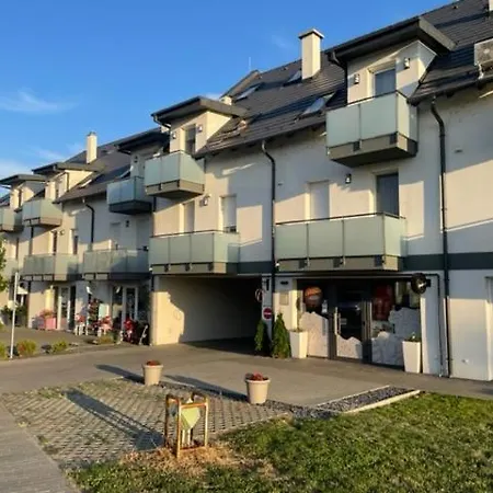 Apartman Gallery -
