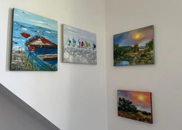 Apartament Gallery -