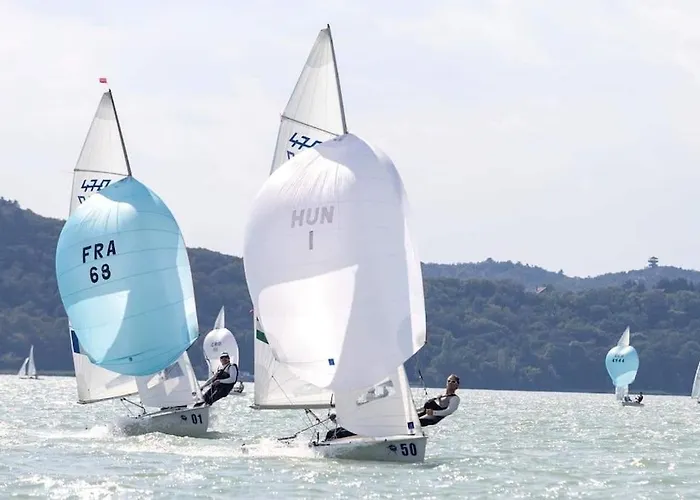 Apartament Gallery - *