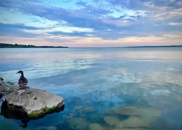 Apartament Gallery - Keszthely