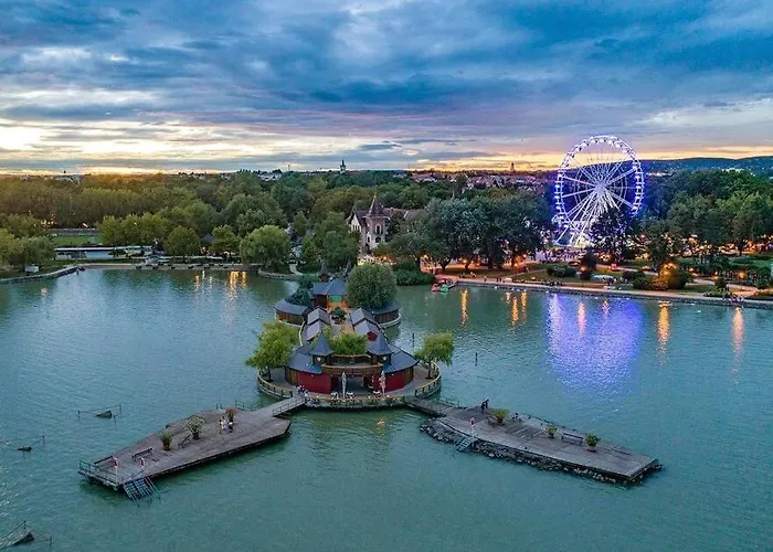 Gallery - * Keszthely