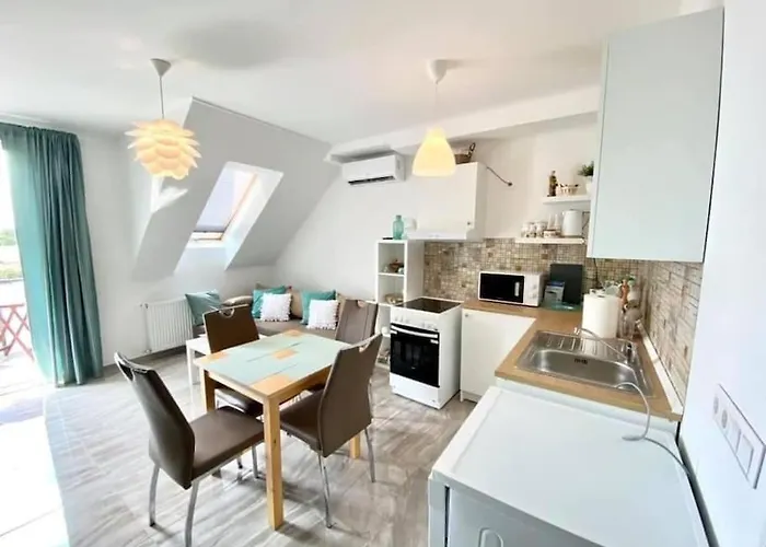 Gallery - Apartament