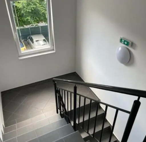 Apartament Gallery -