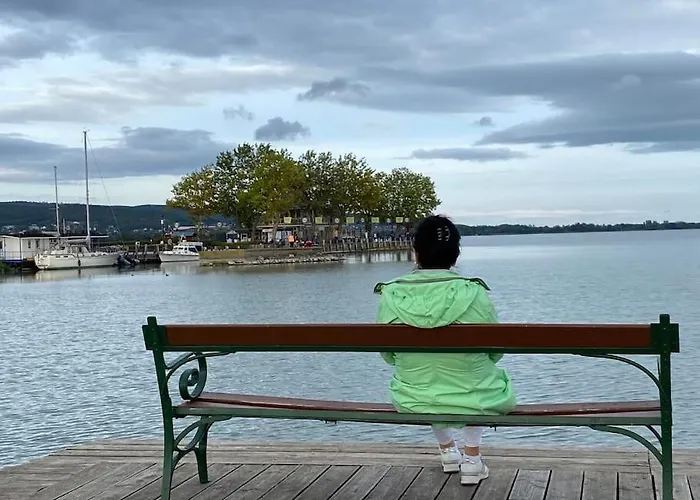 Gallery - Apartament Keszthely